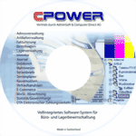 CPower Demoversion auf CD, Fr. 35.--